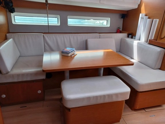 Image of ECONOMY yacht #9