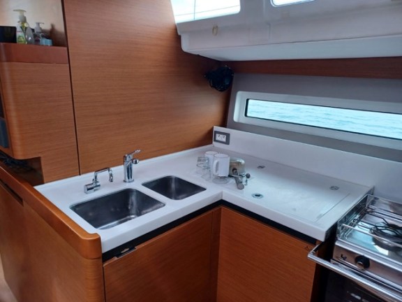 Image of ECONOMY yacht #10