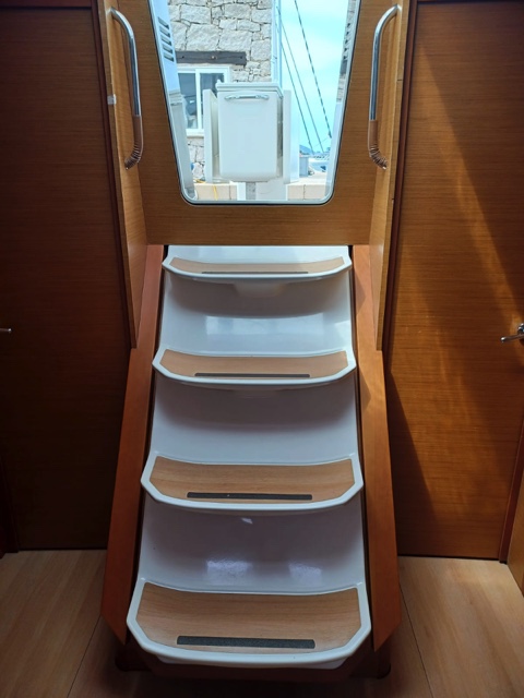 Image of ECONOMY yacht #11