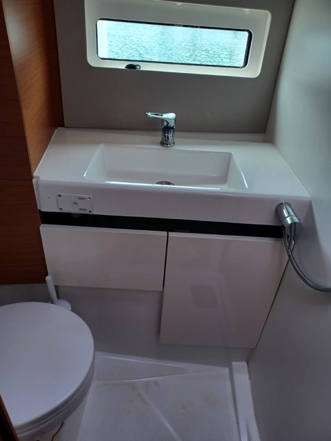 Image of ECONOMY yacht #13