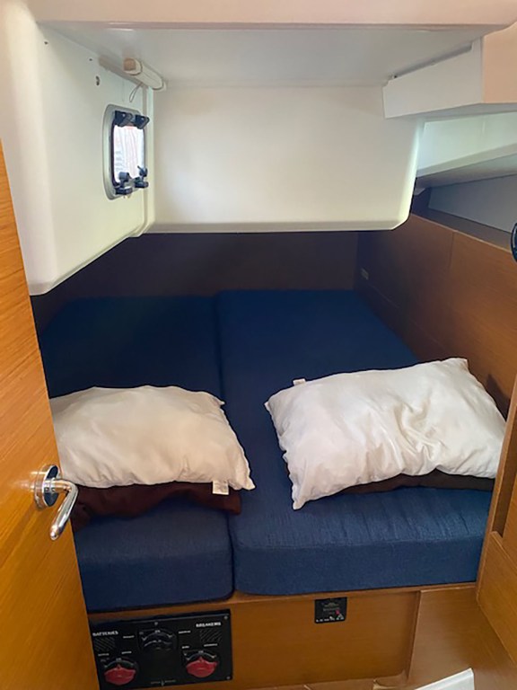 Image of ECONOMY yacht #3