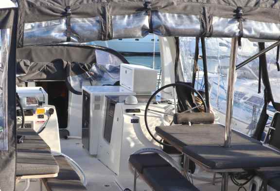 Image of CLASS yacht #3