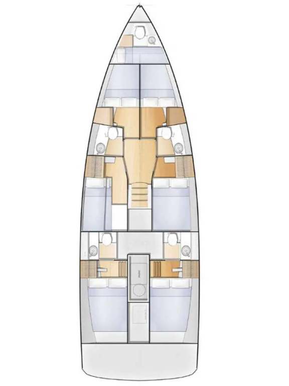 Image of CLASS yacht #2