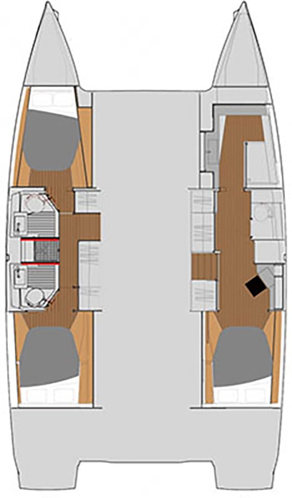 Image of CLASS yacht #2