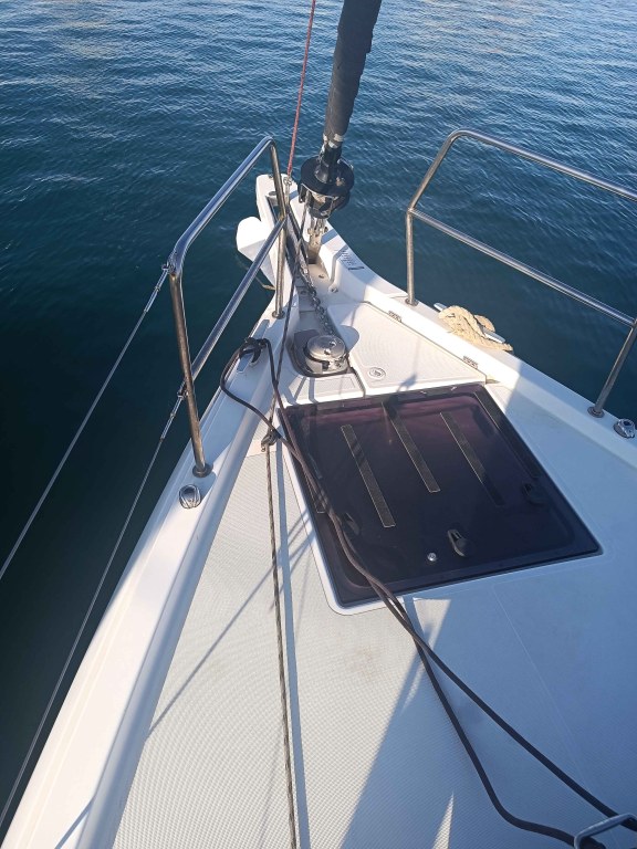 Image of CLASS yacht #8