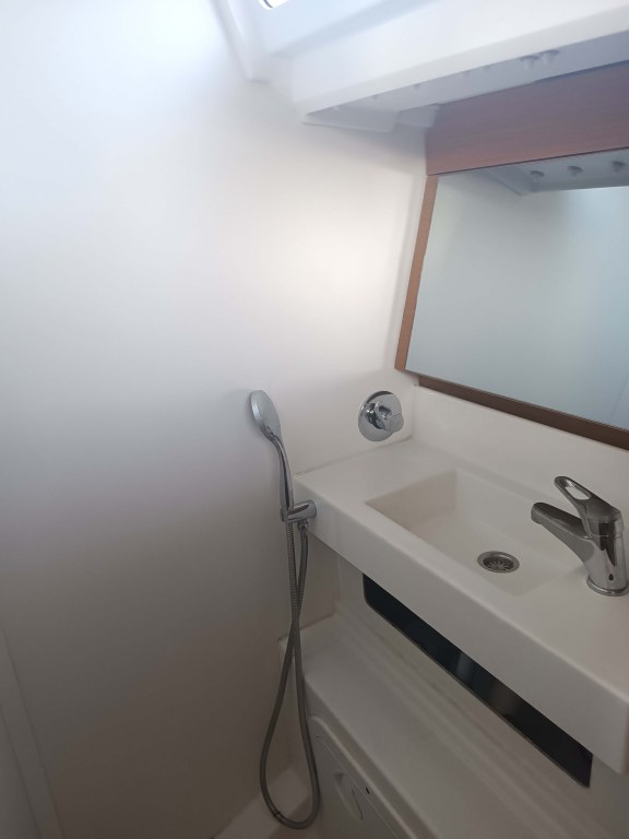 Image of CLASS yacht #15