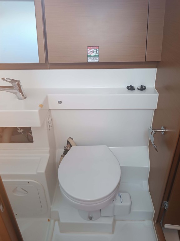 Image of CLASS yacht #16