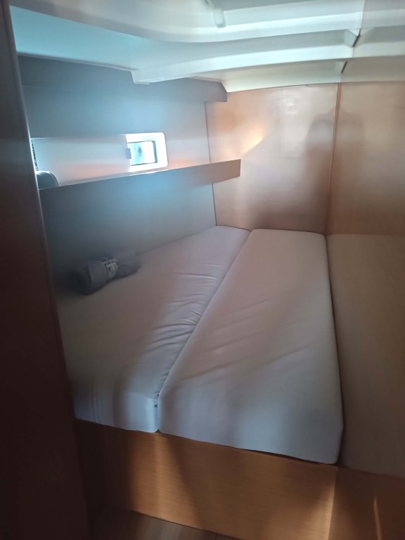 Image of CLASS yacht #18