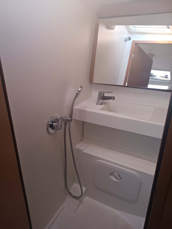 Image of CLASS yacht #20