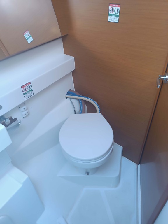 Image of CLASS yacht #21