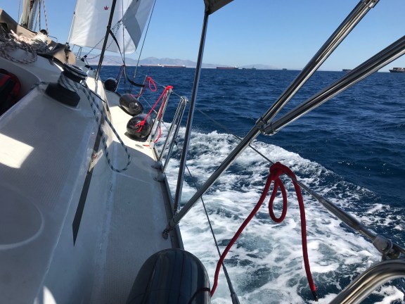 Image of CLASS yacht #5