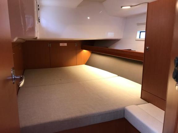 Image of CLASS yacht #7