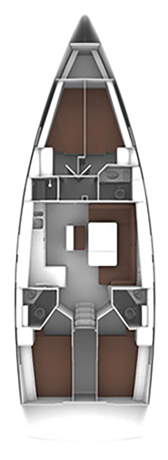 Image of CLASS yacht #2