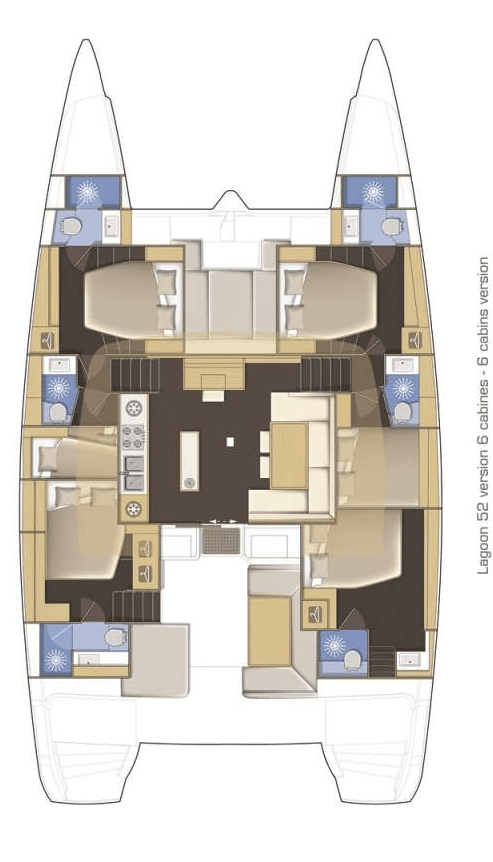 Image of Oneida yacht #2