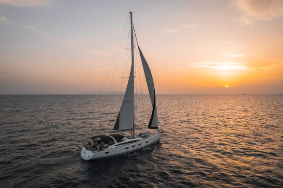 Image of Life Time yacht #3