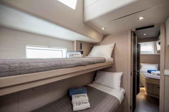 Image of Life Time yacht #10