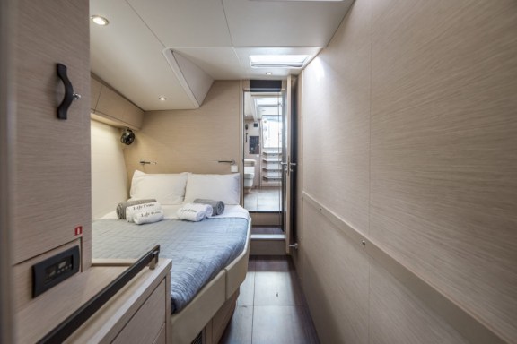 Image of Life Time yacht #9