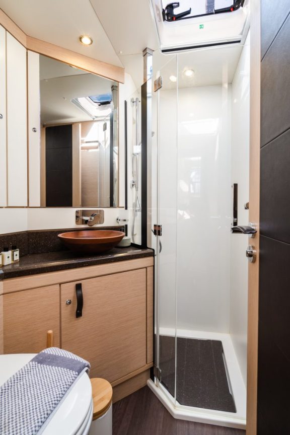 Image of Life Time yacht #11