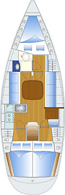 Image of ECONOMY yacht #2