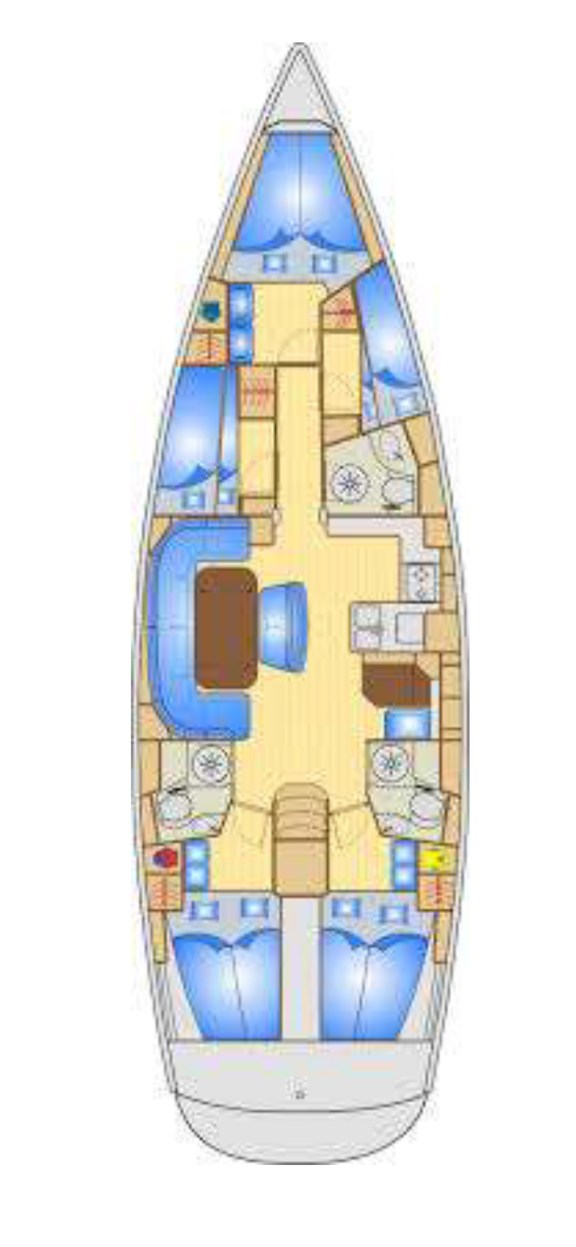 Image of ECONOMY yacht #2