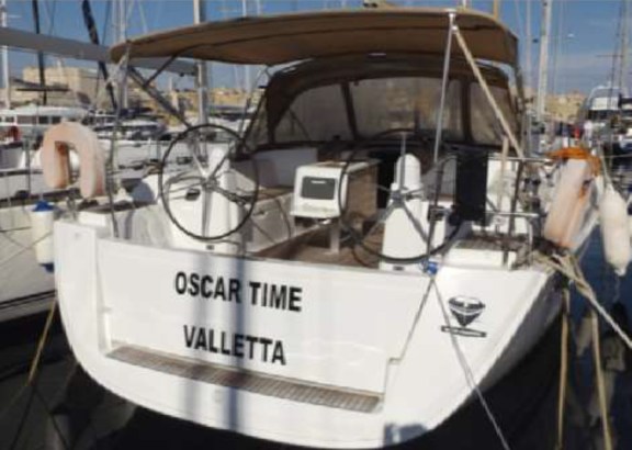 Image of ECONOMY yacht #4
