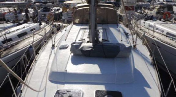 Image of ECONOMY yacht #5