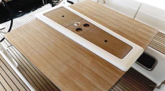 Image of ECONOMY yacht #7