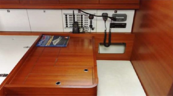 Image of ECONOMY yacht #10