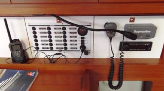 Image of ECONOMY yacht #11