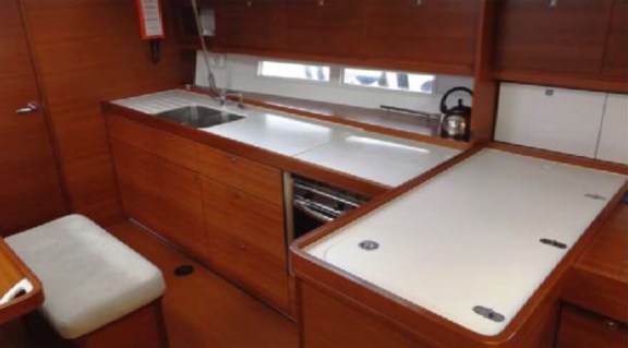 Image of ECONOMY yacht #12