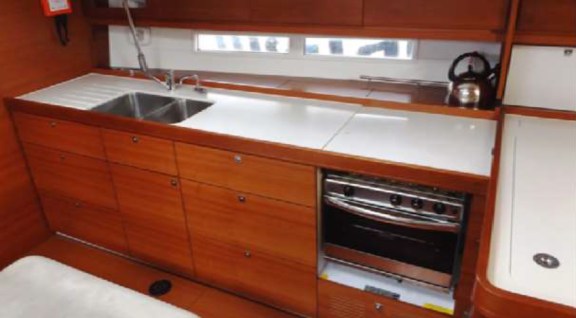 Image of ECONOMY yacht #13