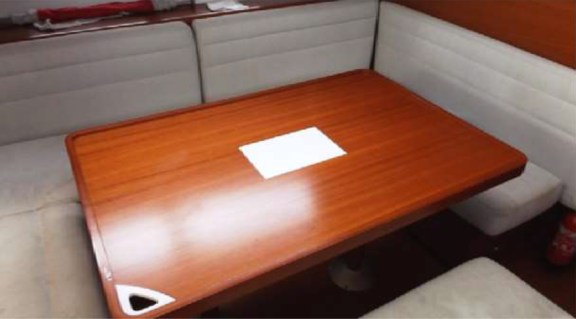 Image of ECONOMY yacht #14