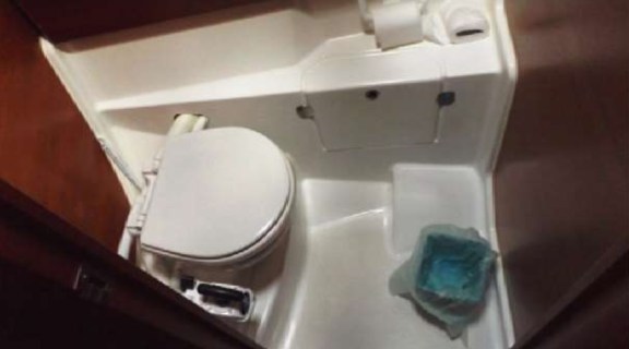 Image of ECONOMY yacht #17