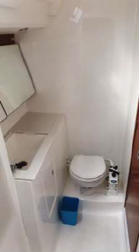 Image of ECONOMY yacht #20