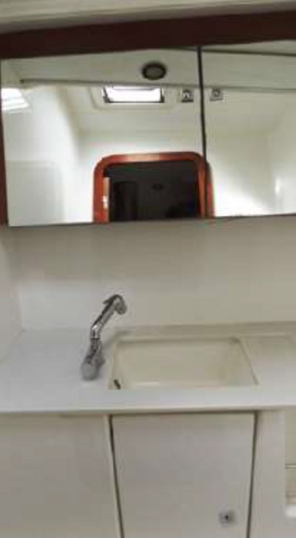 Image of ECONOMY yacht #21