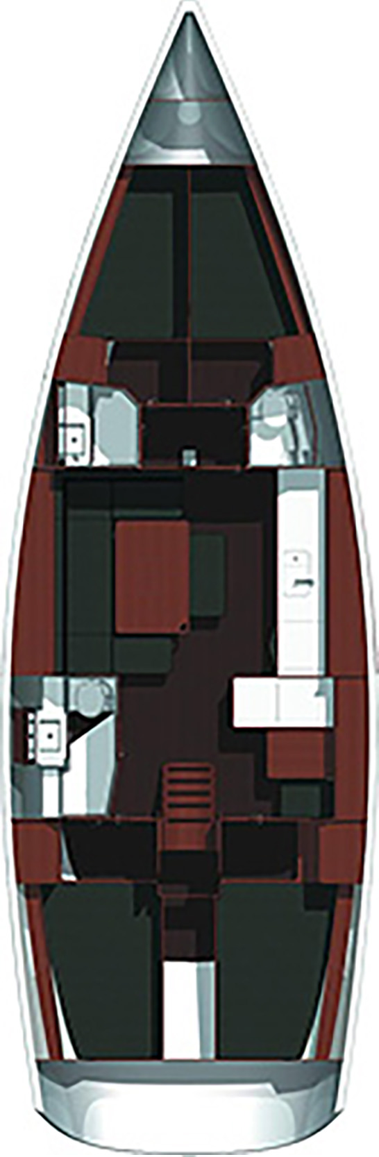 Image of ECONOMY yacht #2