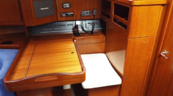 Image of ECONOMY yacht #9