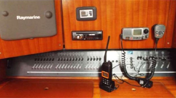 Image of ECONOMY yacht #10