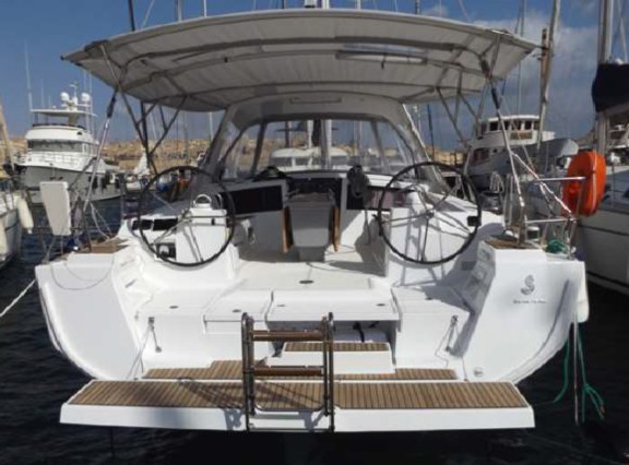 Image of ECONOMY yacht #3