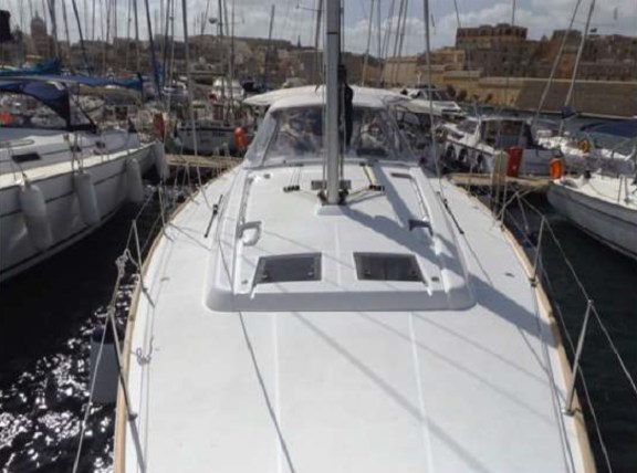 Image of ECONOMY yacht #5