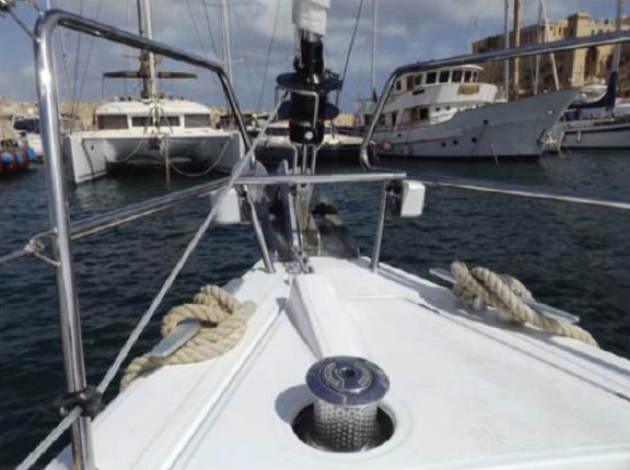 Image of ECONOMY yacht #7