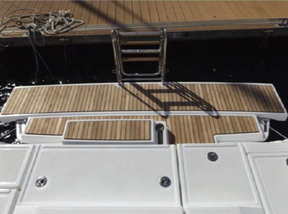 Image of ECONOMY yacht #8