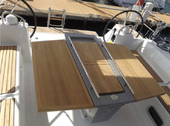 Image of ECONOMY yacht #9