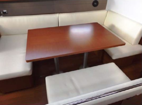 Image of ECONOMY yacht #13