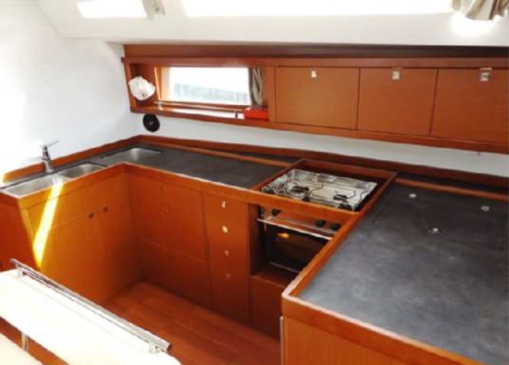 Image of ECONOMY yacht #14