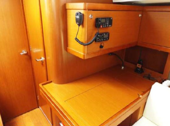Image of ECONOMY yacht #15
