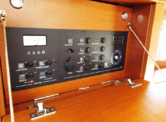 Image of ECONOMY yacht #16