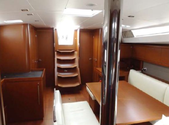 Image of ECONOMY yacht #17