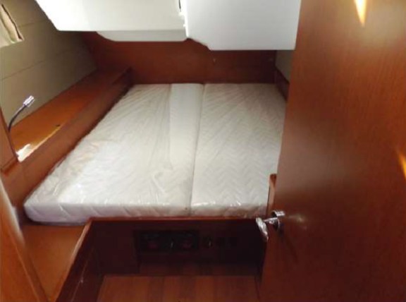 Image of ECONOMY yacht #18