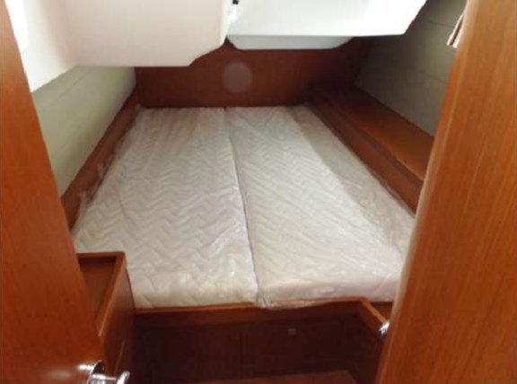 Image of ECONOMY yacht #19